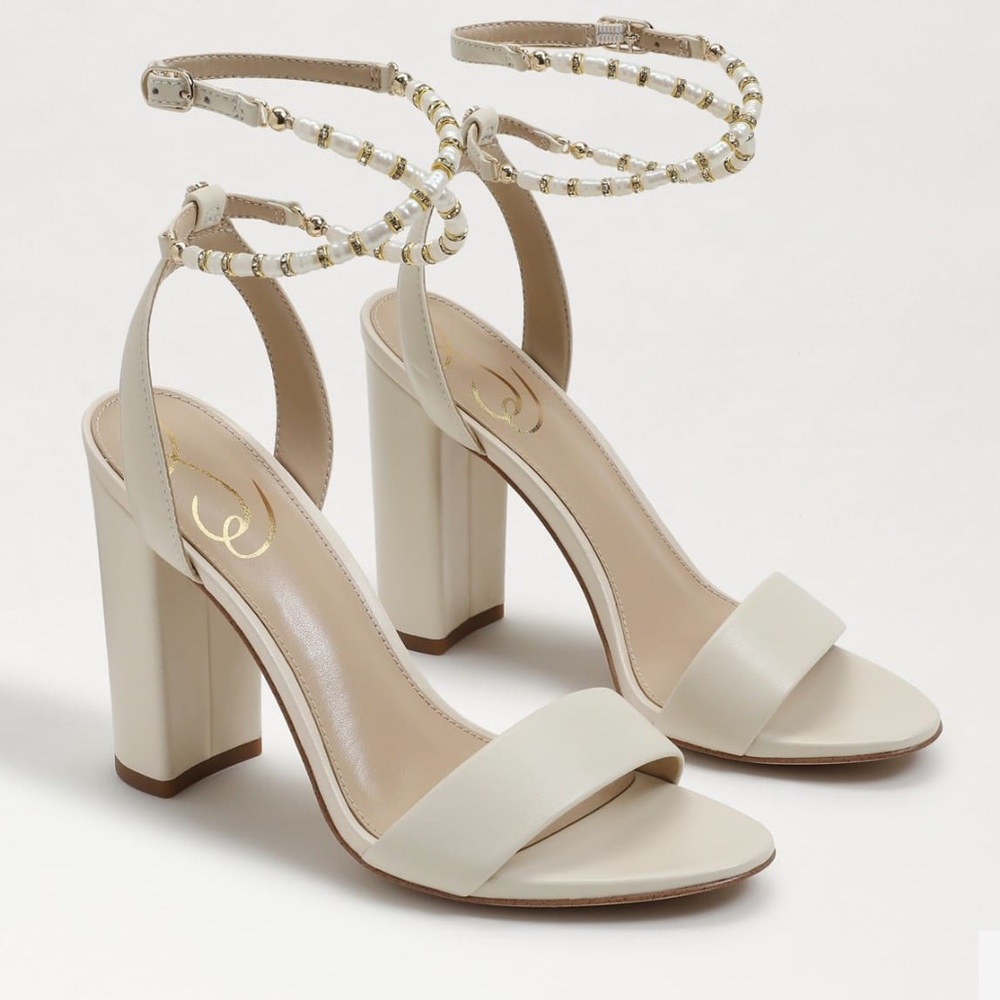 Sam Edelman Yanelli Block Heels
✨NEW IN BOX, NEVER WORN✨